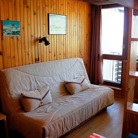 Confortable Au Centre, Pied Des Pistes - Fr-1-814-115 Daire Besse-et-Saint-Anastaise
