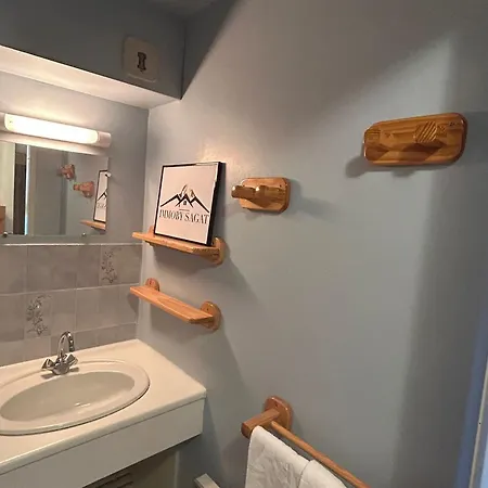 Apartment Confortable Au Centre, Pied Des Pistes - Fr-1-814-115