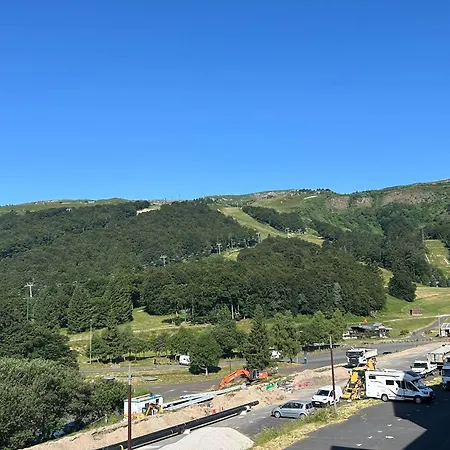 Confortable Au Centre, Pied Des Pistes - Fr-1-814-115 Apartment *