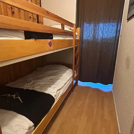 Confortable Au Centre, Pied Des Pistes - Fr-1-814-115 Apartment