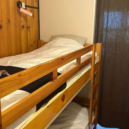 Apartment Confortable Au Centre, Pied Des Pistes - Fr-1-814-115 *