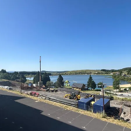 Confortable Au Centre, Pied Des Pistes - Fr-1-814-115 Apartment