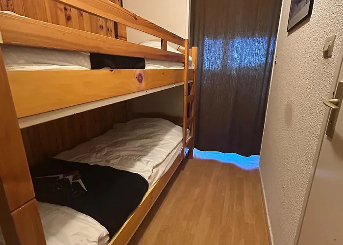 Confortable Au Centre, Pied Des Pistes - Fr-1-814-115 Apartment