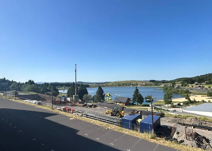 Confortable Au Centre, Pied Des Pistes - Fr-1-814-115 Apartment